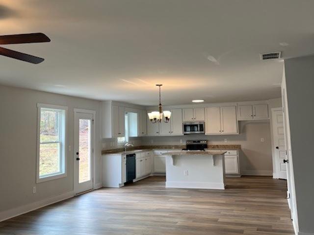 House for sale in Baldwin, Georgia