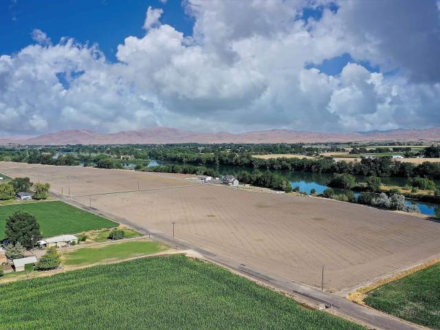 Farm for sale in Oregonia