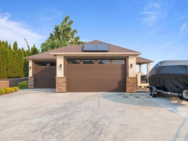 House for sale in Richland, Washington