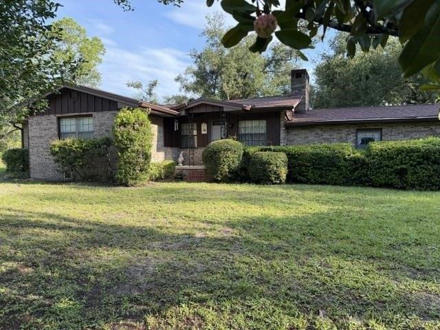 House for sale in Perry, Taylor County
