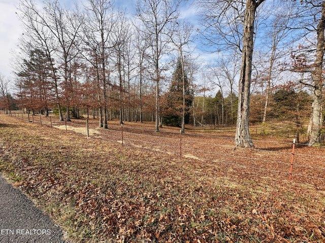 Land for sale in Tennessee