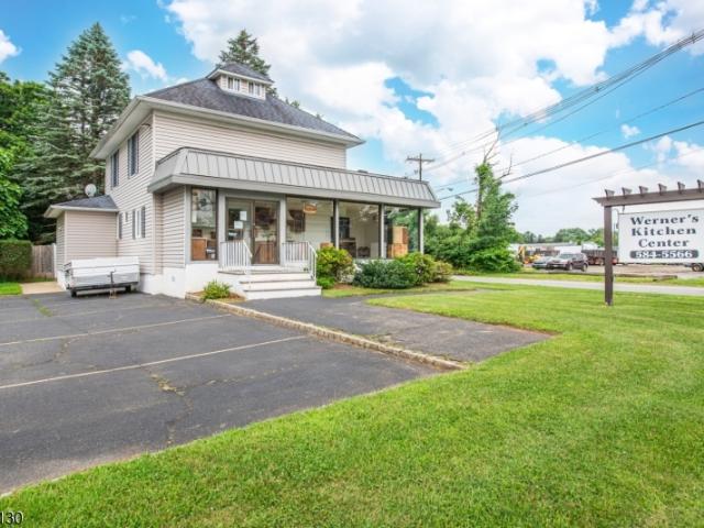 Commercial for sale in Kenvil, New Jersey