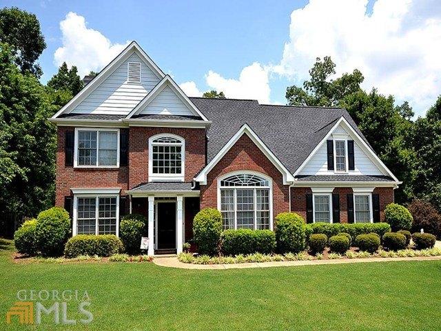 House for sale in Suwanee, Gwinnett County