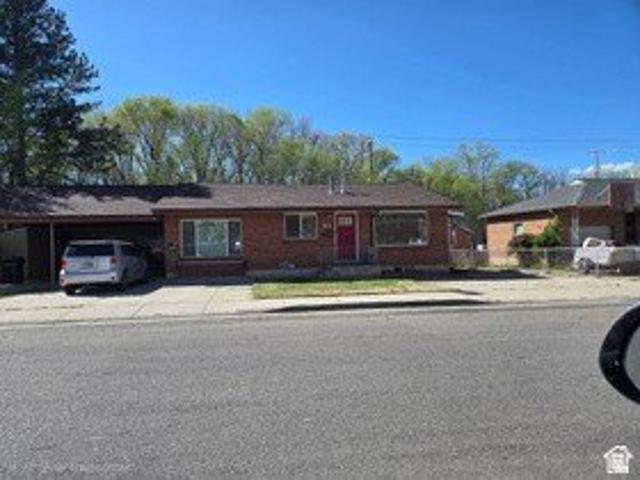 House for sale in Springville, Utah