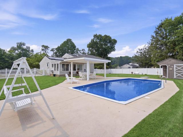House for sale in Ewan, New Jersey