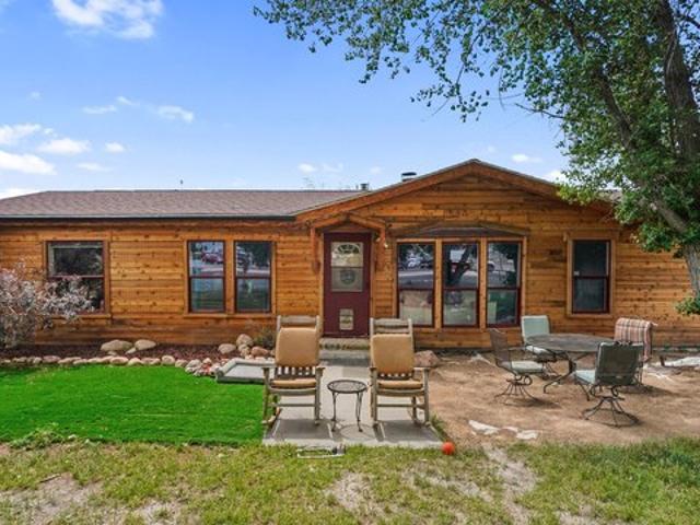 House for sale in Kamas, Utah