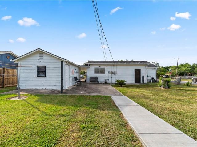 House for sale in Cameron, Texas