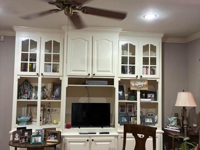 House for sale in Bogue Chitto, Mississippi