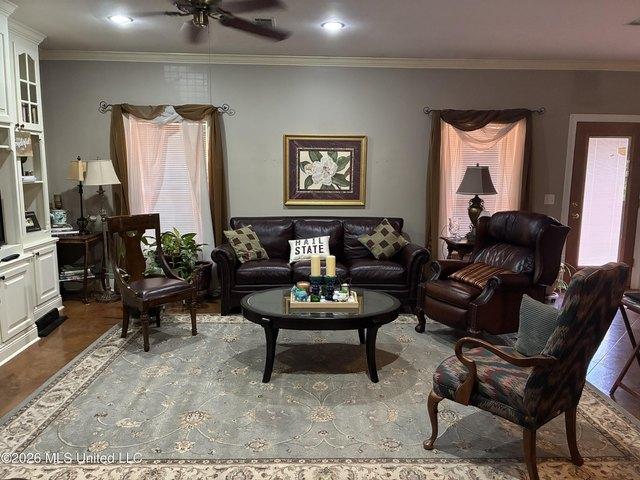 House for sale in Bogue Chitto, Mississippi