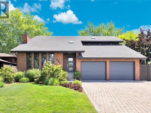 House for sale in Oldcastle, Ontario