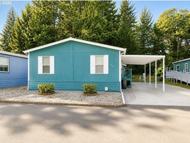 House for sale in Coos Bay, Coos County