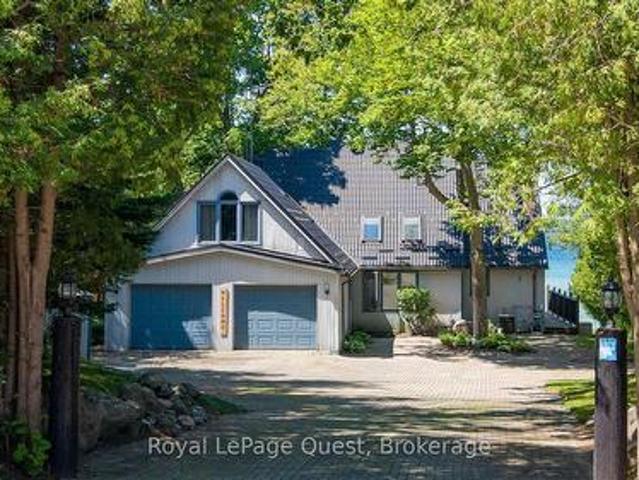 House for sale in Tiny, Ontario