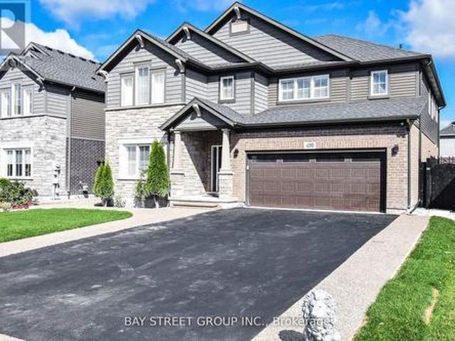House for sale in Niagara, Ontario