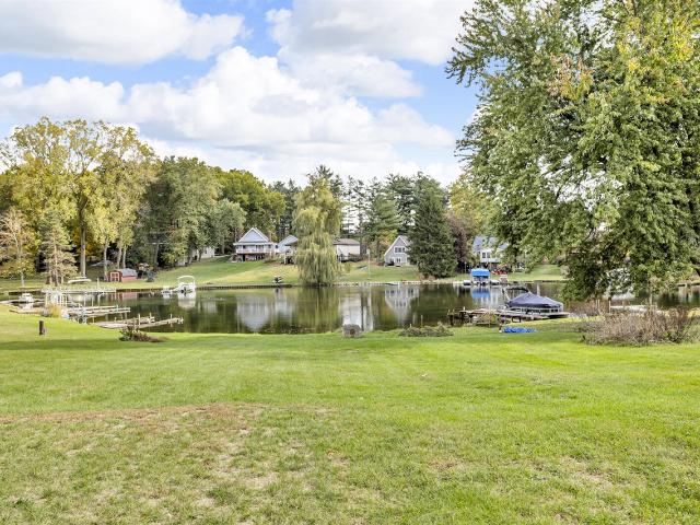 House for sale in Horton, Michigan