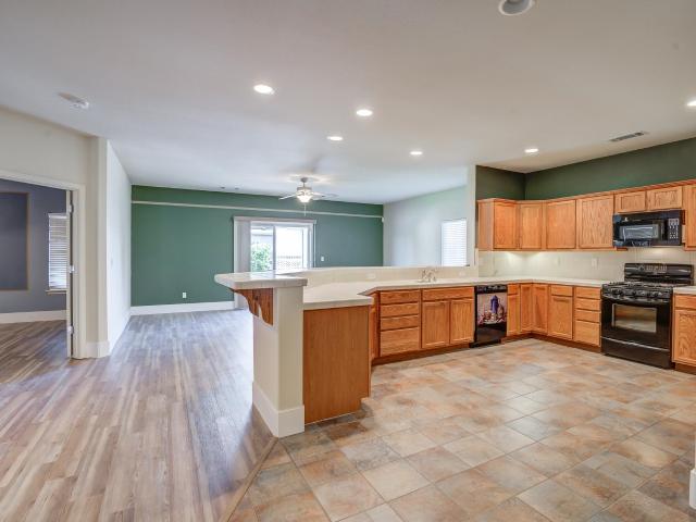 House for sale in Red Bluff, California