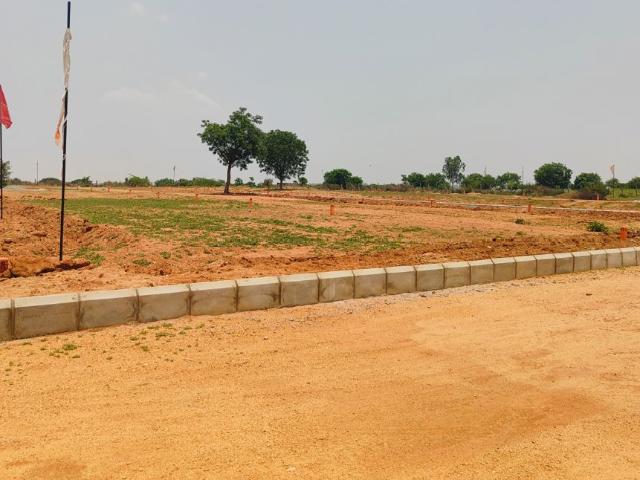 Land for sale in Haidarabad, Telangana