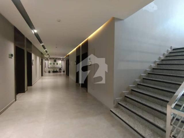 Office for rent in Islamabad
