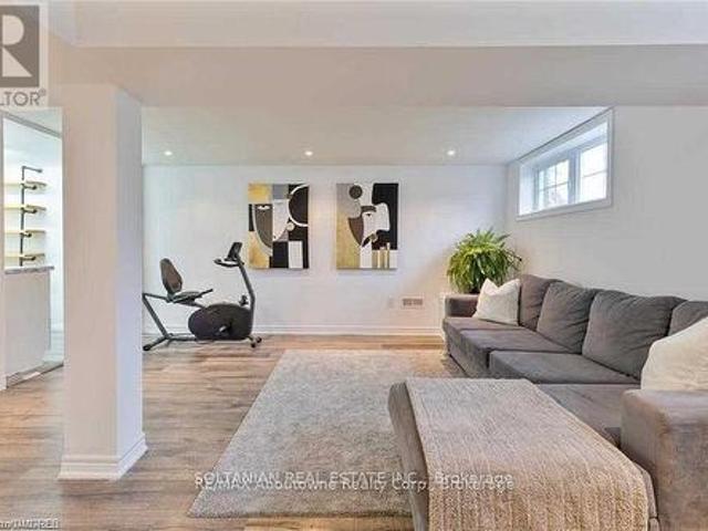 House for rent in Oakville