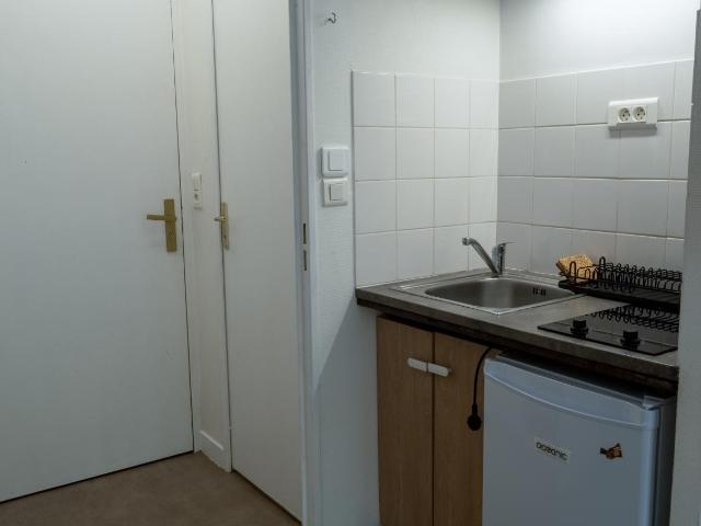 Appartement location à Le Mans