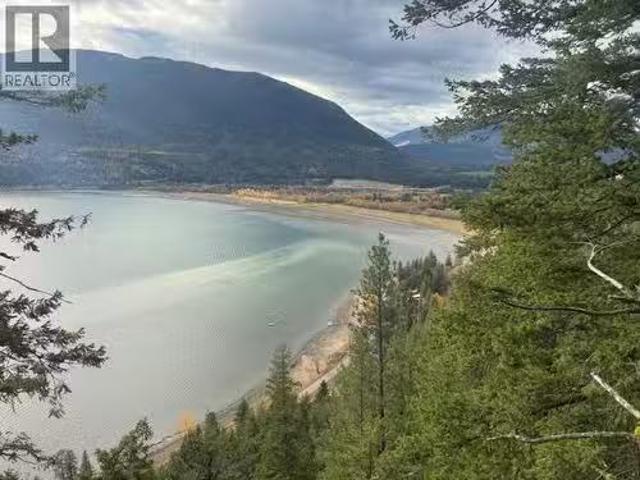 House for sale in British Columbia