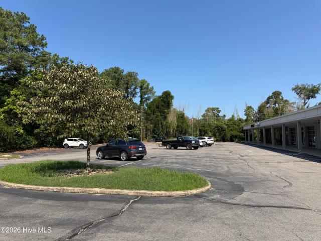Property for rent in Southern Pines, North Carolina