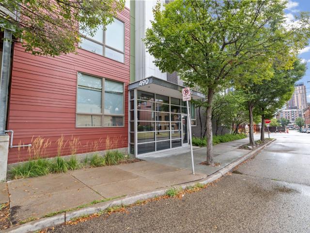 House for sale in Downtown, Saint Paul
