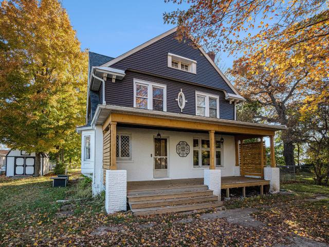 Property for sale in Benton Harbor, Michigan
