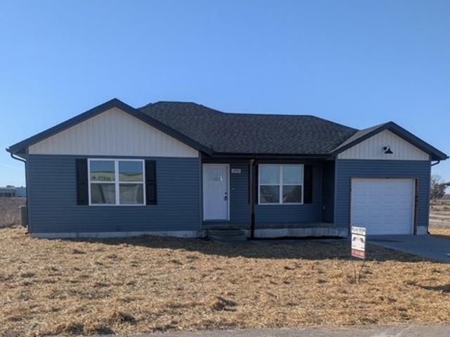 House for sale in Laclede, Missouri
