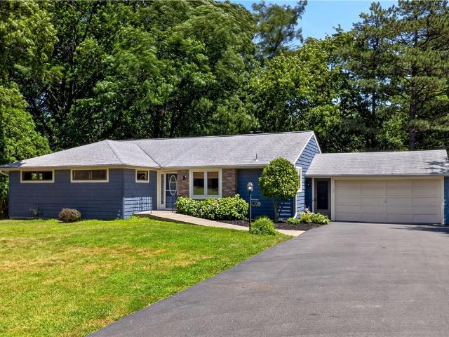 House for sale in New York