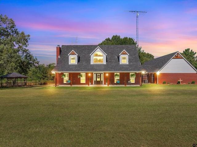 House for sale in Grand Saline, Texas