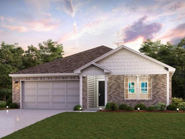 House for sale in Ellis, Texas