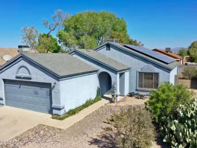 House for sale in Safford