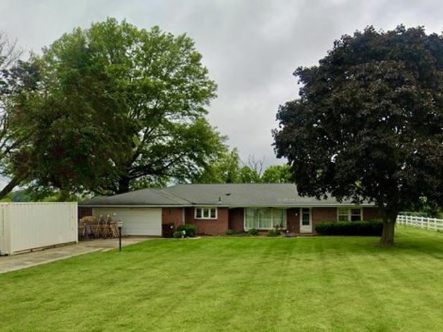 House for sale in Tiffin, Ohio
