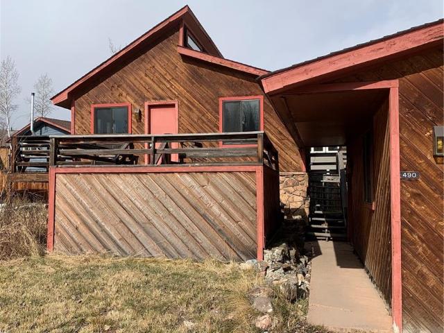 Property for sale in Silverthorne, Colorado