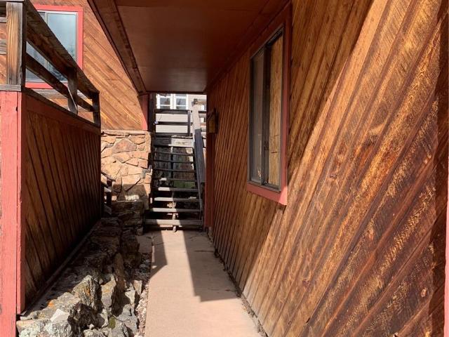 House for sale in Silverthorne, Colorado