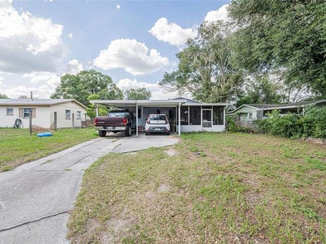 House for sale in Bartow, Florida
