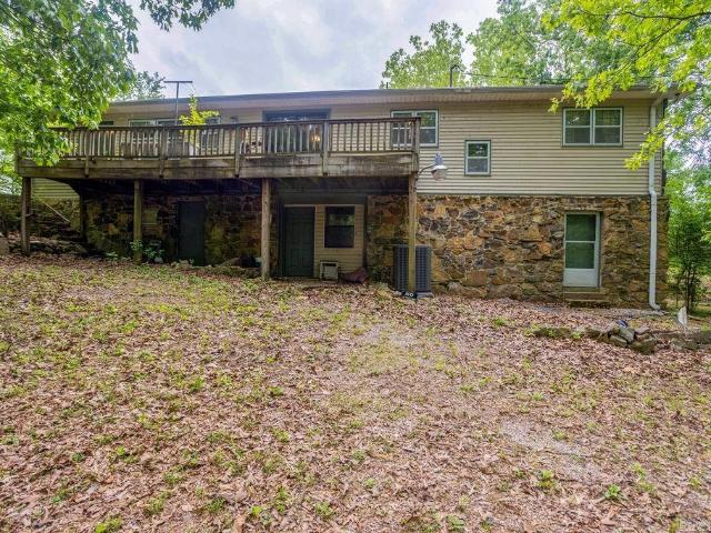 House for sale in Ark