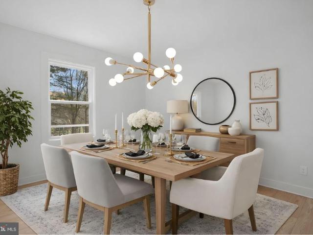 House for sale in Owings, Maryland
