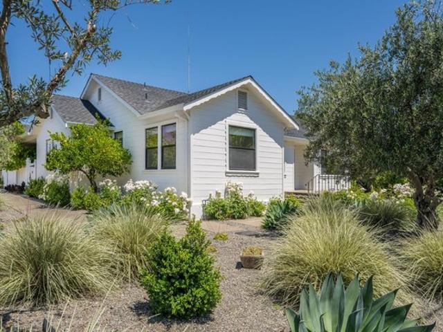 House for sale in Sonoma, California