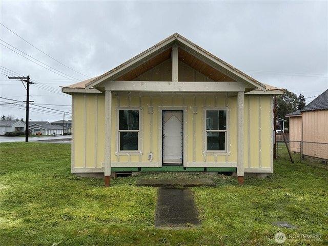 House for sale in Sequim, Washington