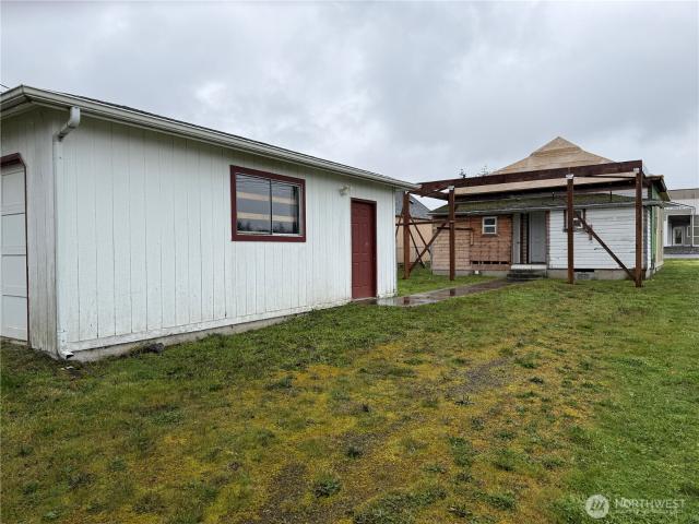 House for sale in Sequim, Washington