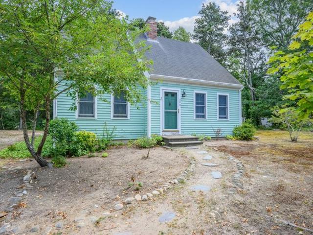 House for sale in West Yarmouth, Yarmouth