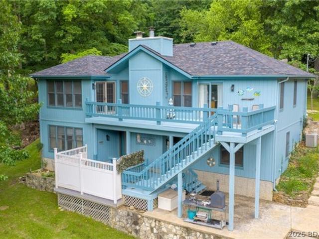 House for sale in Linn Creek, Missouri