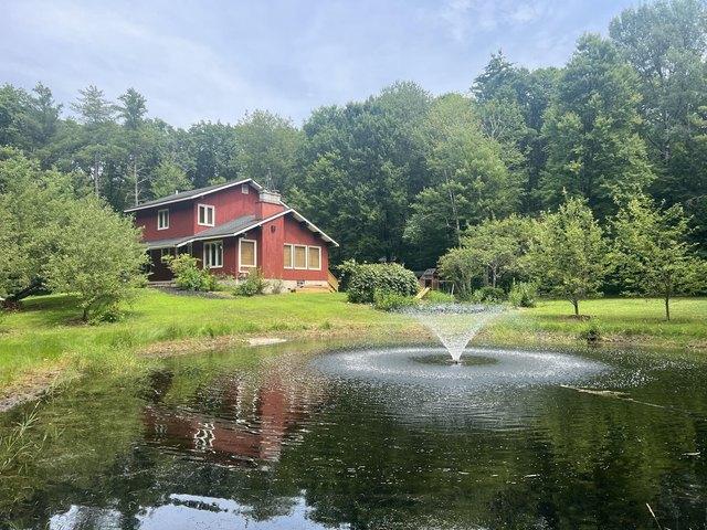 House for sale in Milton, Vermont