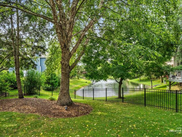 House for sale in Oswego, Illinois