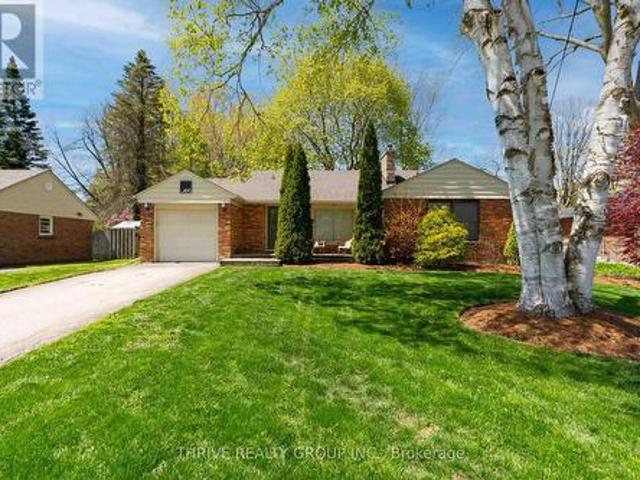 House for sale in Arva, Ontario