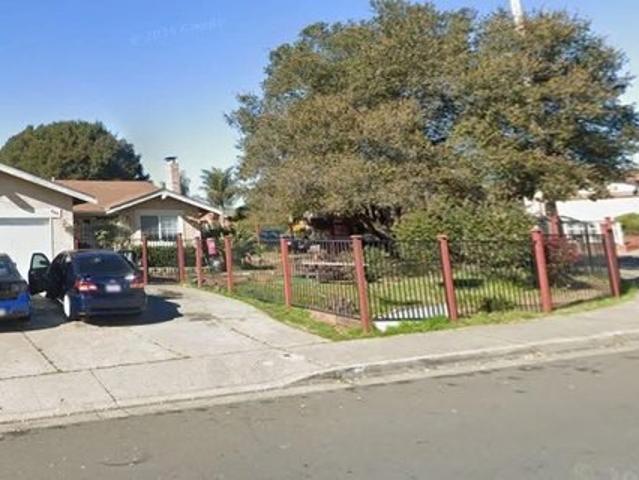 House for sale in Solano, California