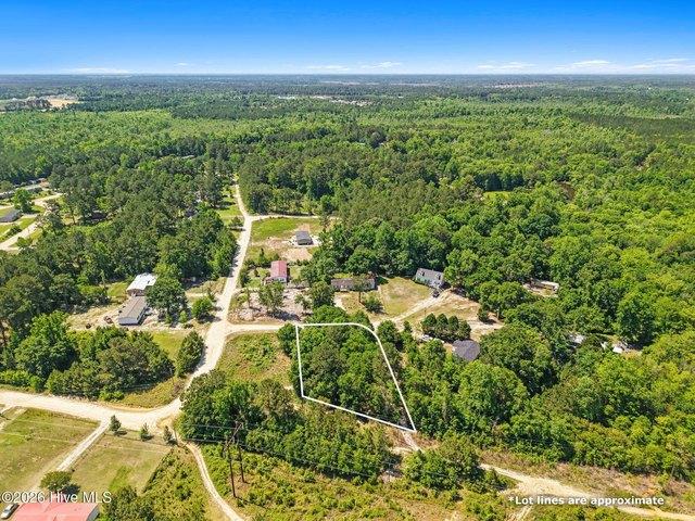 Land for sale in Bolivia, North Carolina