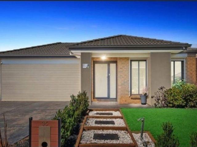 House for rent in Camerons Creek, Victoria