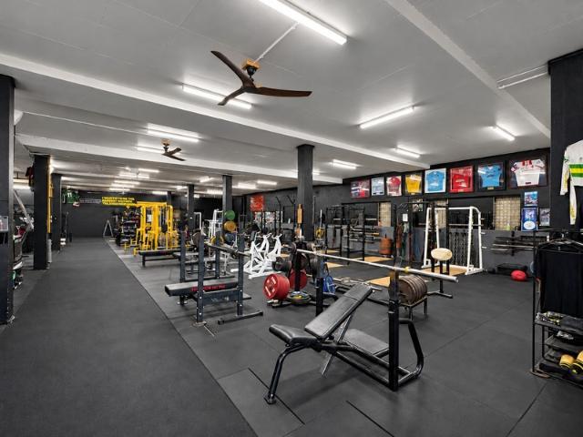 Warehouse for rent in Northern Beaches, Sydney